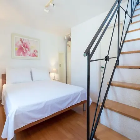 Mak Apartmán