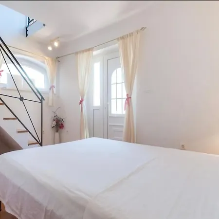 Mak Apartmán *