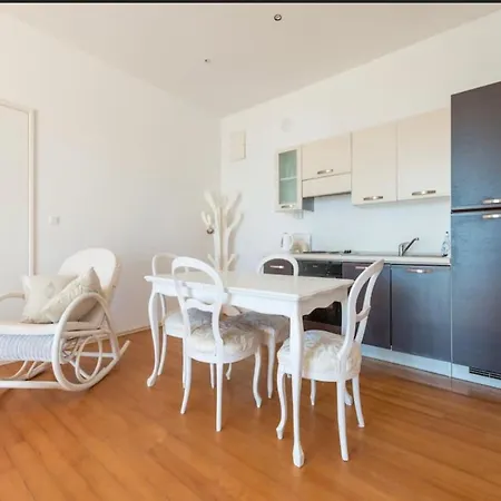 Apartmán Mak *