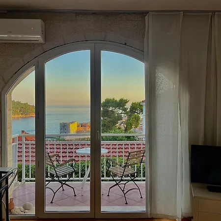 Apartmán Mak