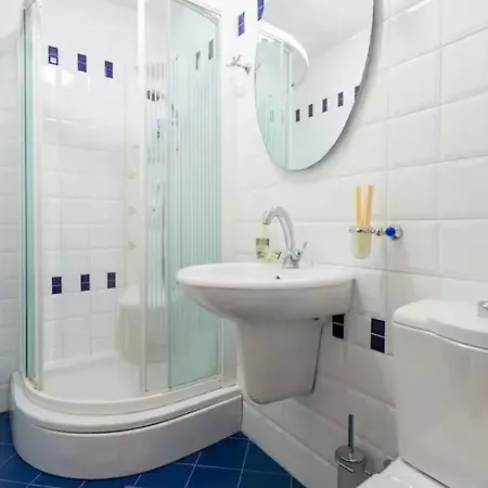 Apartament Mak Dubrownik
