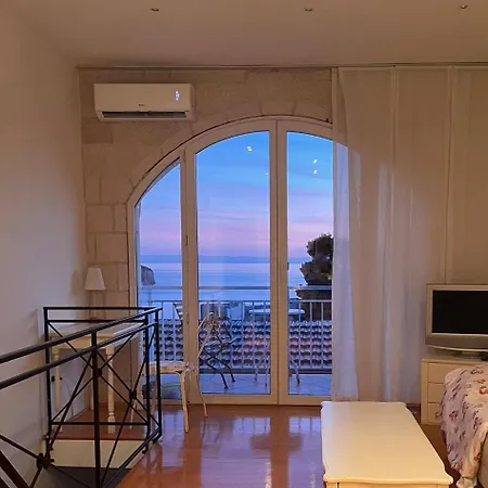 Appartement Mak