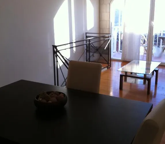 Mak Appartement