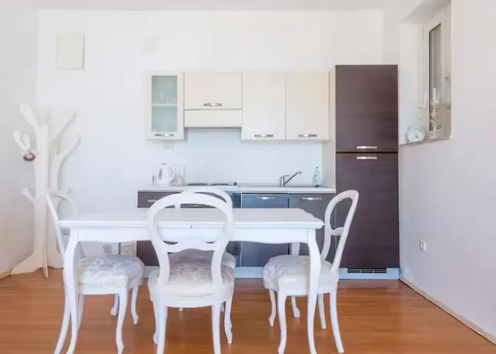 Mak 아파트 두브로브니크