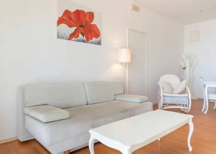 Mak 아파트 두브로브니크