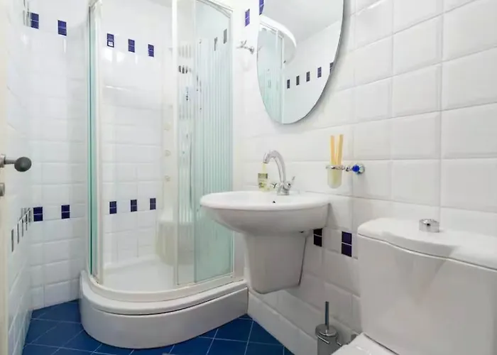 아파트 Mak 두브로브니크