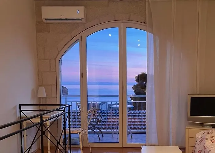 Appartement Mak