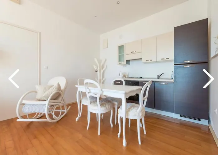 Appartement Mak *