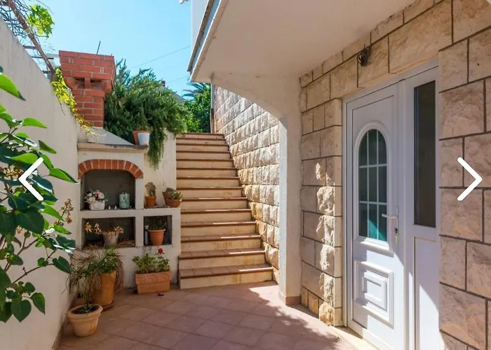 Mak 아파트 두브로브니크