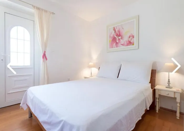 아파트 Mak 두브로브니크