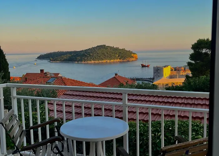 Mak 두브로브니크