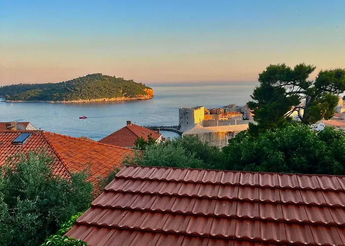 Mak * Dubrovnik