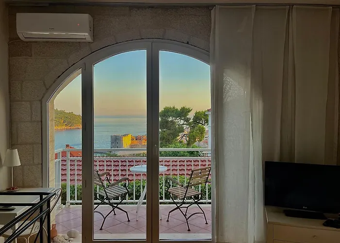 Appartement Mak