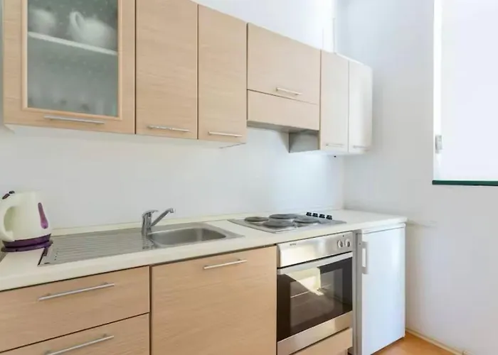 Appartement Mak