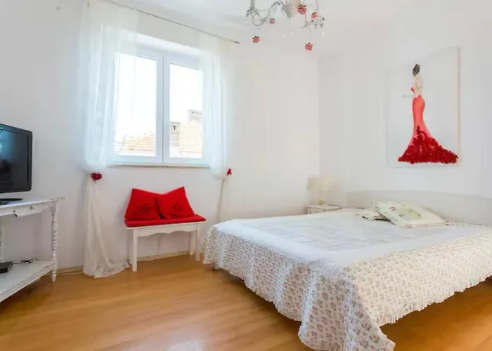 Mak Appartement *