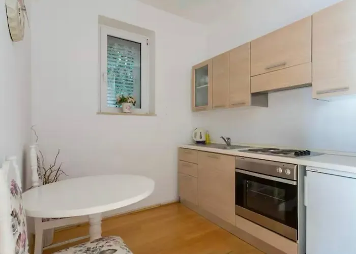 Appartement Mak *