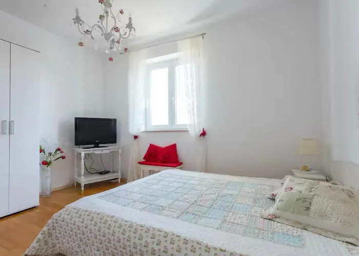 Mak 아파트 두브로브니크