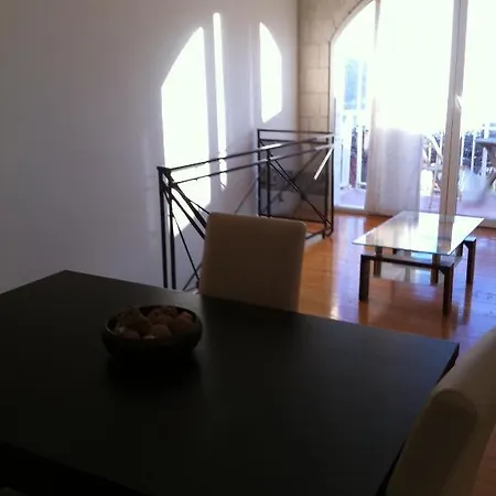 Mak Apartmán