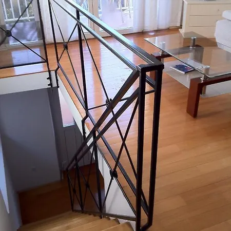 Mak Apartmán *