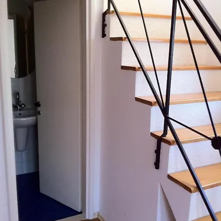 Apartmán Mak *