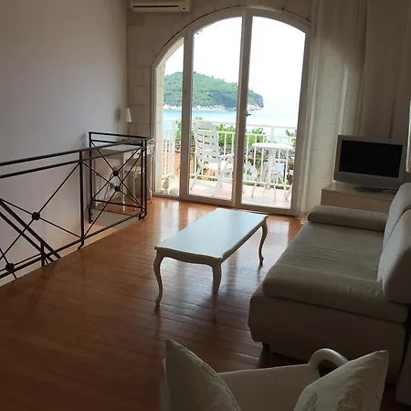 Mak Apartmán