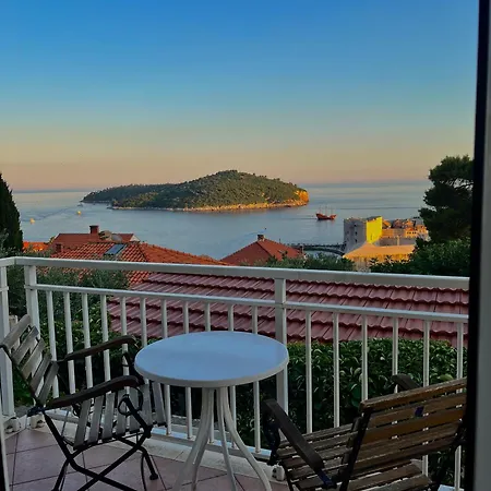 Mak Dubrovnik